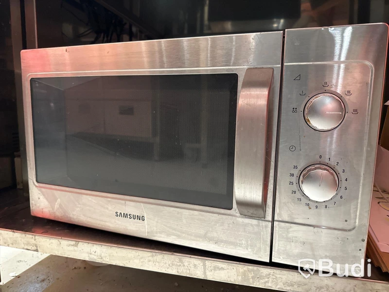 Microvågsugn Samsung CM1099A 1050W