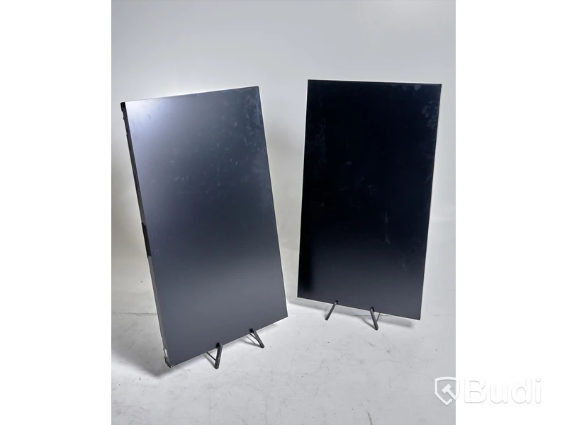 Bildskärmar - 2st Samsung UM55H-E, 55" Full HD