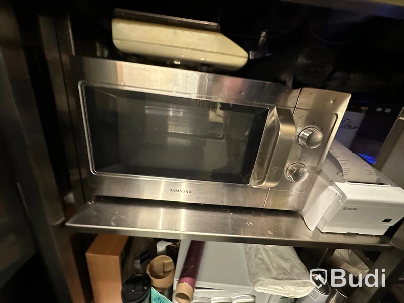 Microvågsugn från Samsung CM1099A
