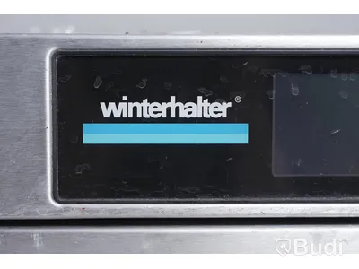 Backdiskmaskin Winterhalter UC series UC-M 3092158 År 2019