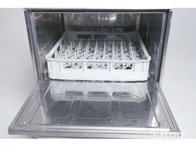 Backdiskmaskin Winterhalter UC series UC-M 3092158 År 2019