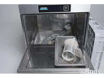 Backdiskmaskin Winterhalter UC series UC-M 3092158 År 2019