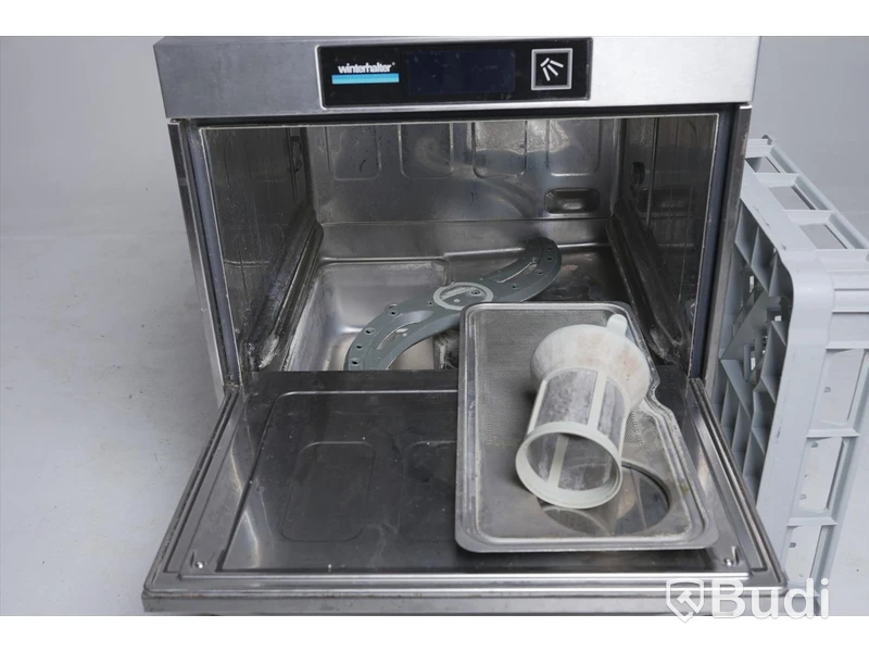 Backdiskmaskin Winterhalter UC series UC-M 3092158 År 2019