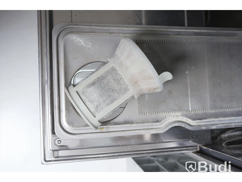 Backdiskmaskin Winterhalter UC series UC-M 3092158 År 2019
