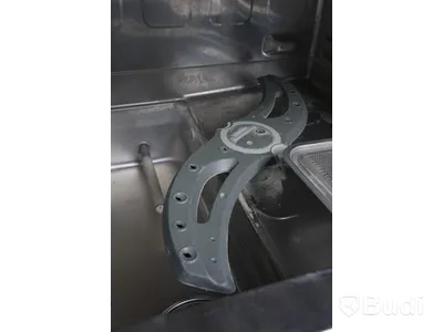 Backdiskmaskin Winterhalter UC series UC-M 3092158 År 2019
