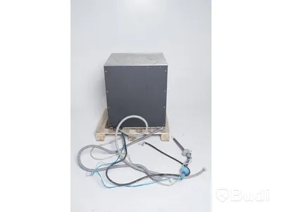 Backdiskmaskin Winterhalter UC series UC-M 3092158 År 2019