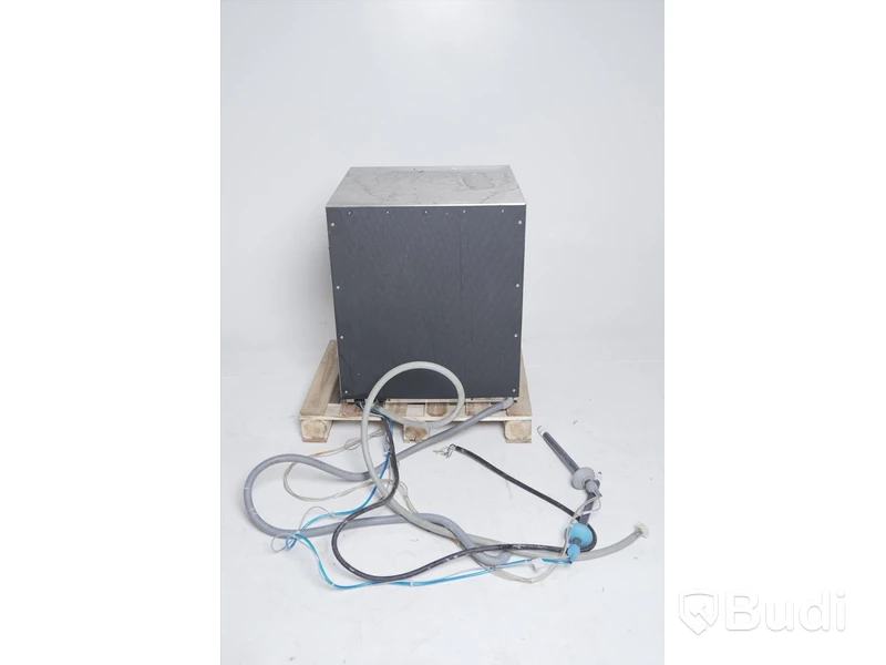 Backdiskmaskin Winterhalter UC series UC-M 3092158 År 2019