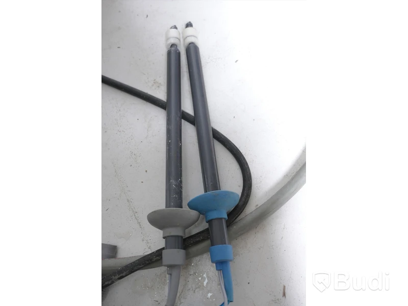 Backdiskmaskin Winterhalter UC series UC-M 3092158 År 2019
