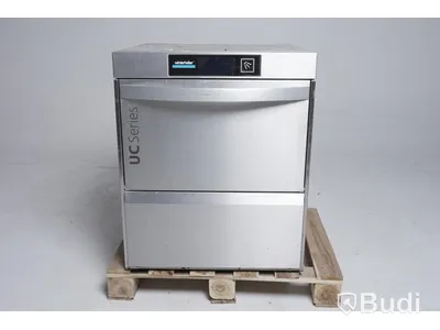 Backdiskmaskin Winterhalter UC series UC-M 3092158 År 2019
