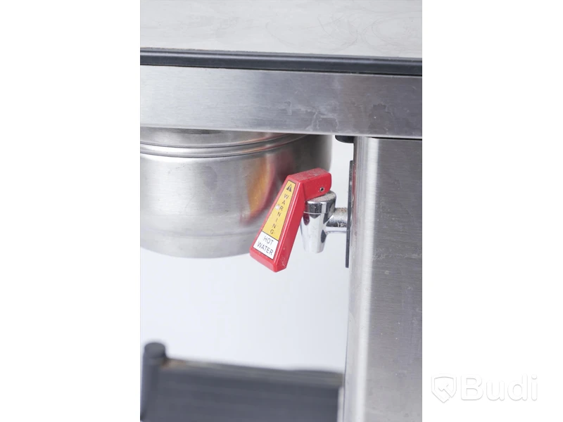 Kaffebryggare - BUNN Wave-S-BF-APS