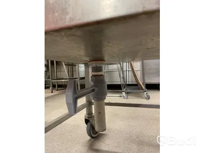 Diskbacksvagn