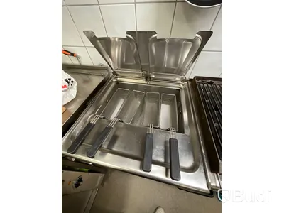 Pastakokare WERY 600 series