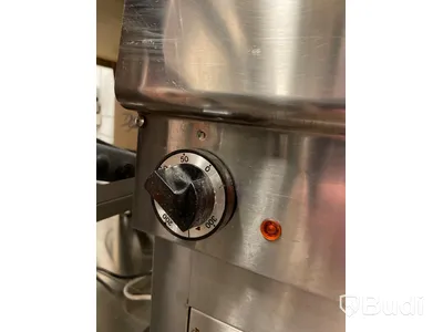 Pastakokare WERY 600 series