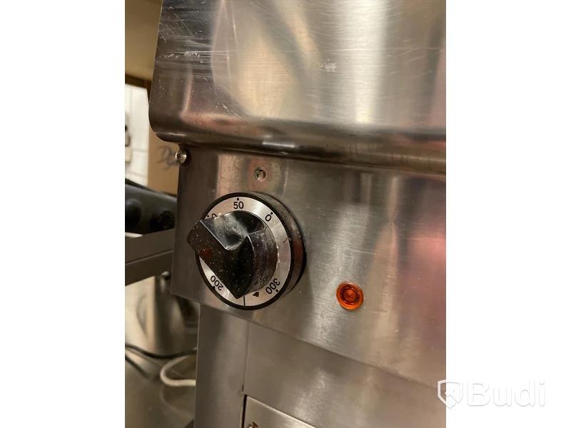 Pastakokare WERY 600 series