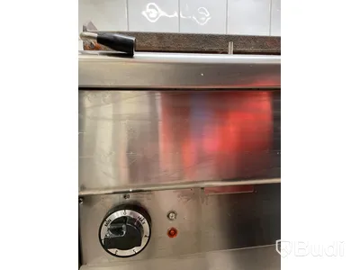 Grillhäll WERY 600 series