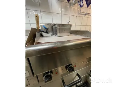 Spishäll Metos