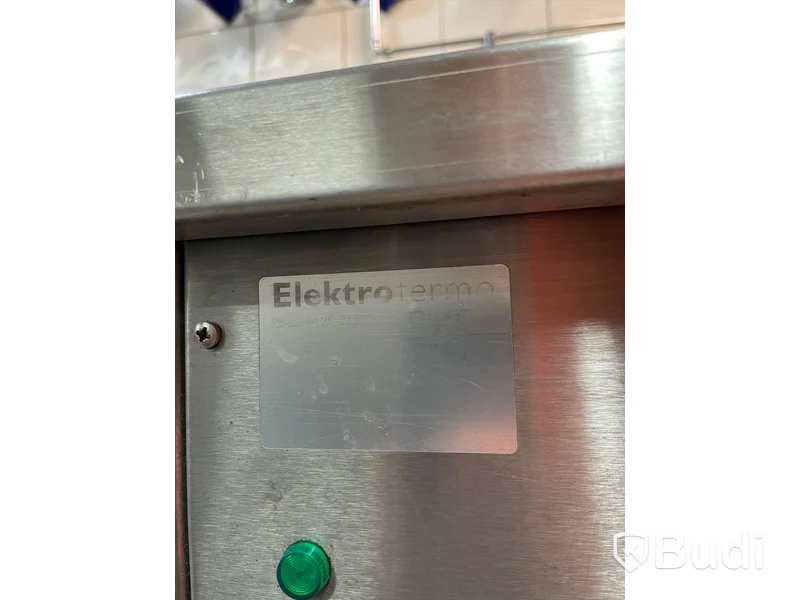 Spis Elektrotermo