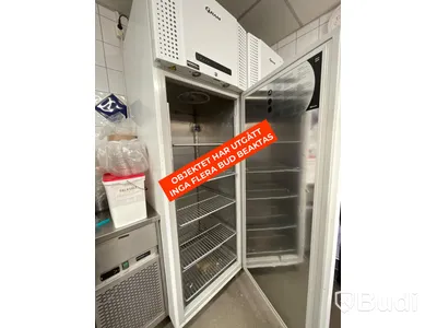 Kylskåp GRAM LKF 1