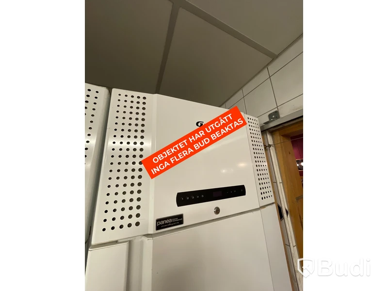 Kylskåp GRAM LK KYL 2