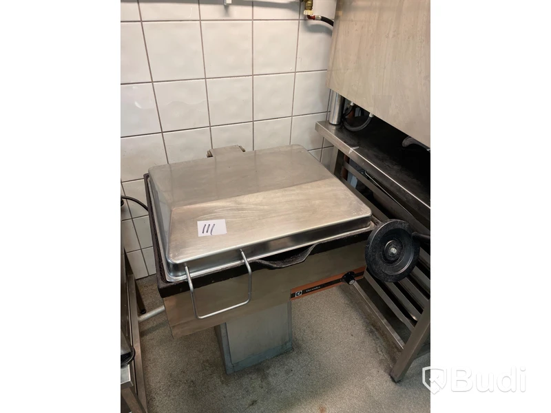 Stekbord Electrolux