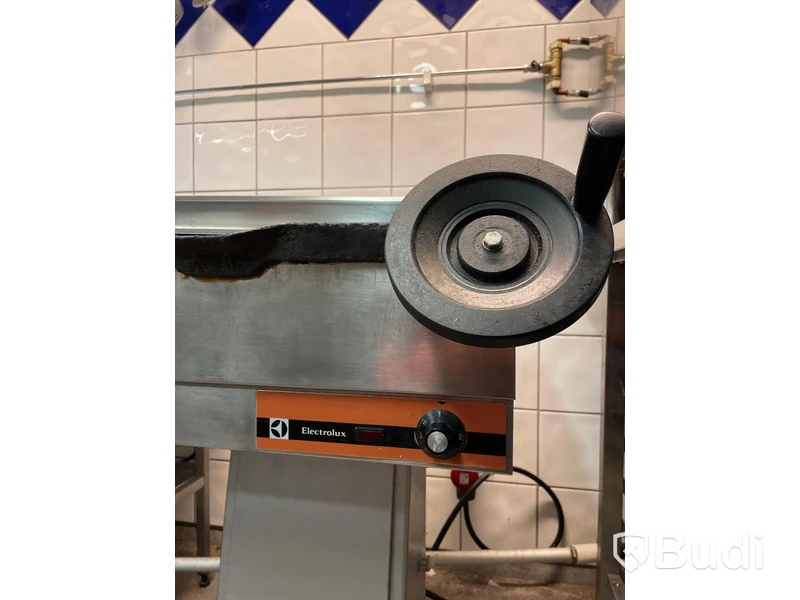 Stekbord Electrolux