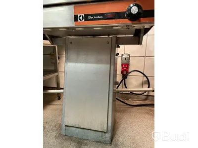 Stekbord Electrolux