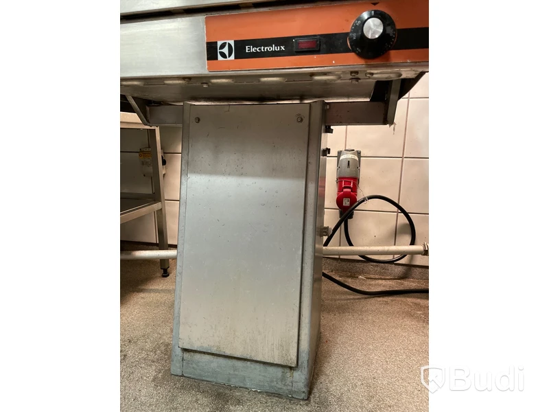 Stekbord Electrolux