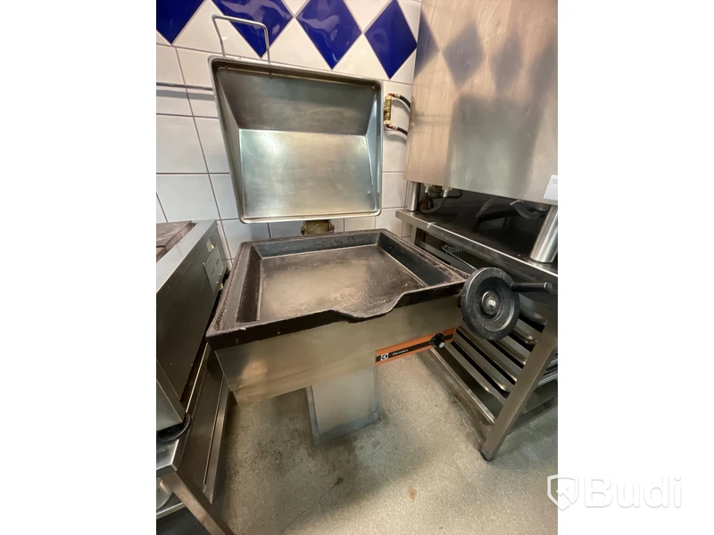 Stekbord Electrolux
