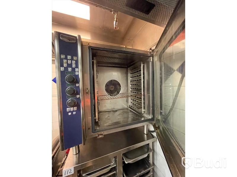 Ugn Electrolux ECV/E10T4