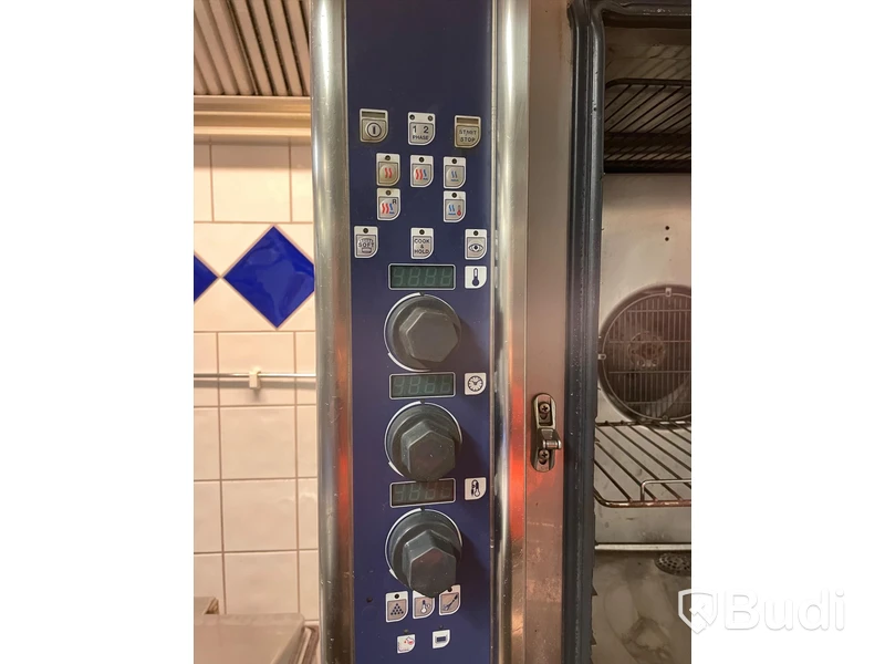 Ugn Electrolux ECV/E10T4