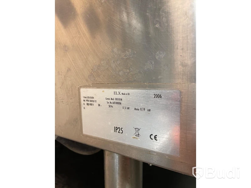 Ugn Electrolux ECV/E10T4