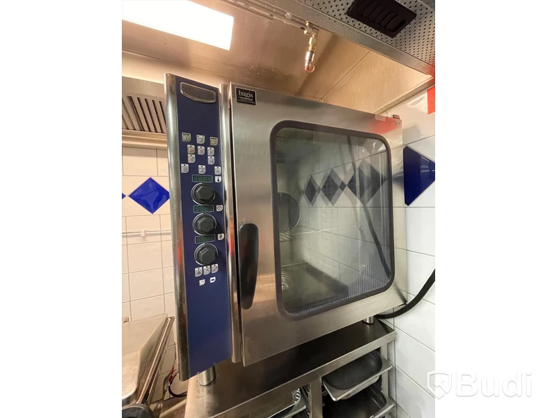 Ugn Electrolux ECV/E10T4