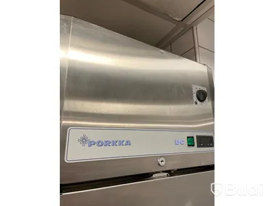 Nedkylningsskåp PORKKA DC