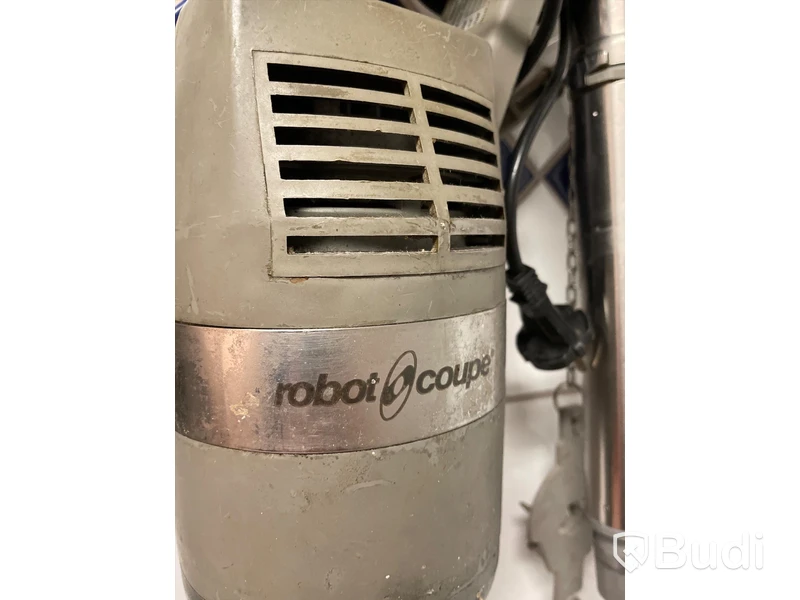 Stavmixer Robot Coupe MP 450 combi