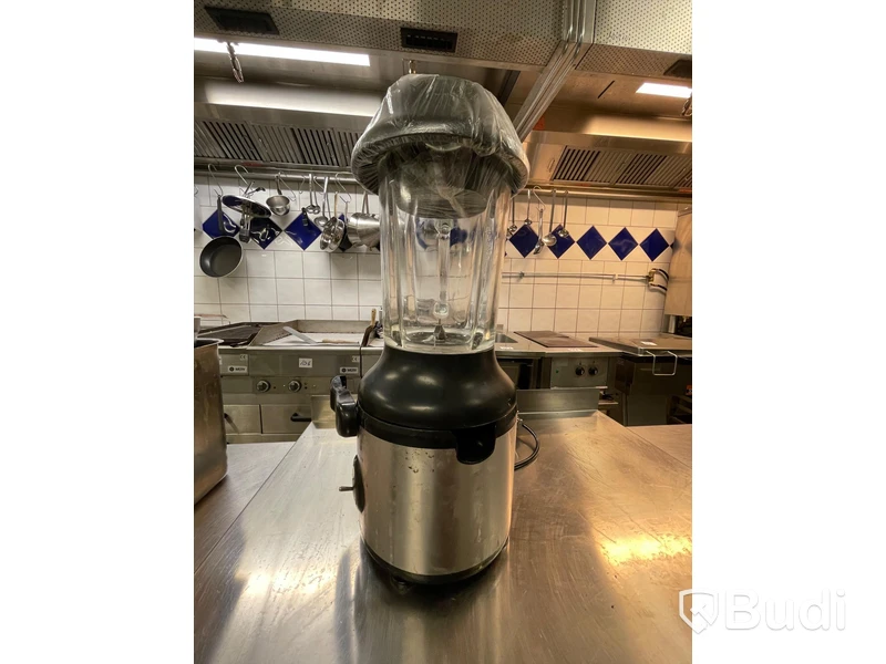 Juicemixer Bartscher KP60SB