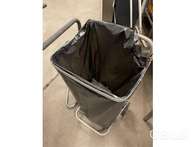 2 st sophållare