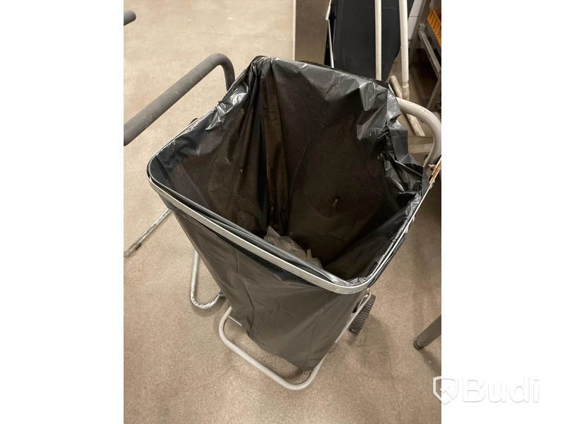 2 st sophållare