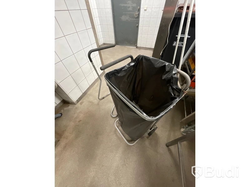 2 st sophållare