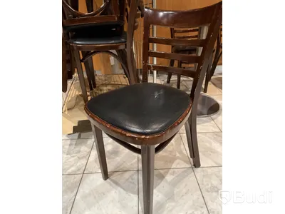 Ca 10 stolar HUTTEN