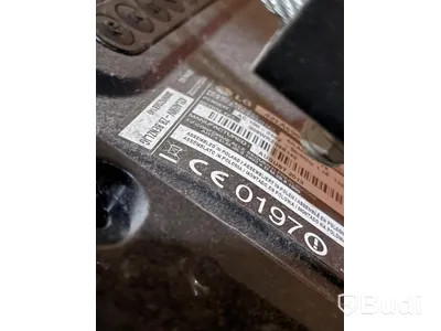 TV LG 42LA690 43 Tum