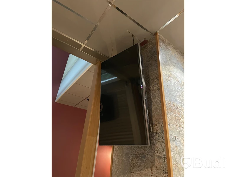TV LG 42LA690 43 Tum