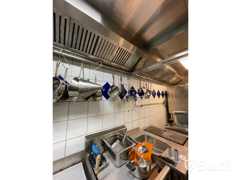 Div Kökstillbehör