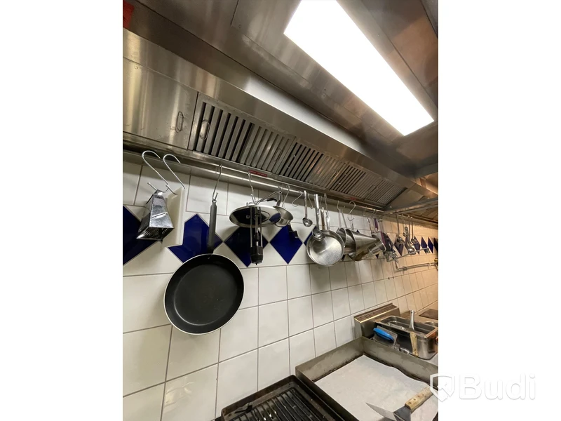 Div Kökstillbehör