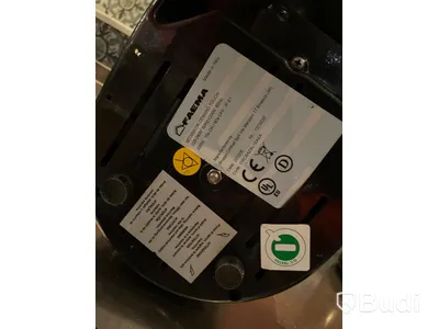 Espressokvarn Automatisk FAEMA