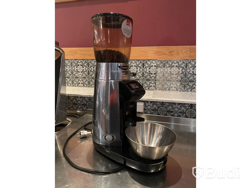 Espressokvarn Automatisk FAEMA
