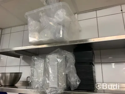 Div Engångsartiklar och porslin