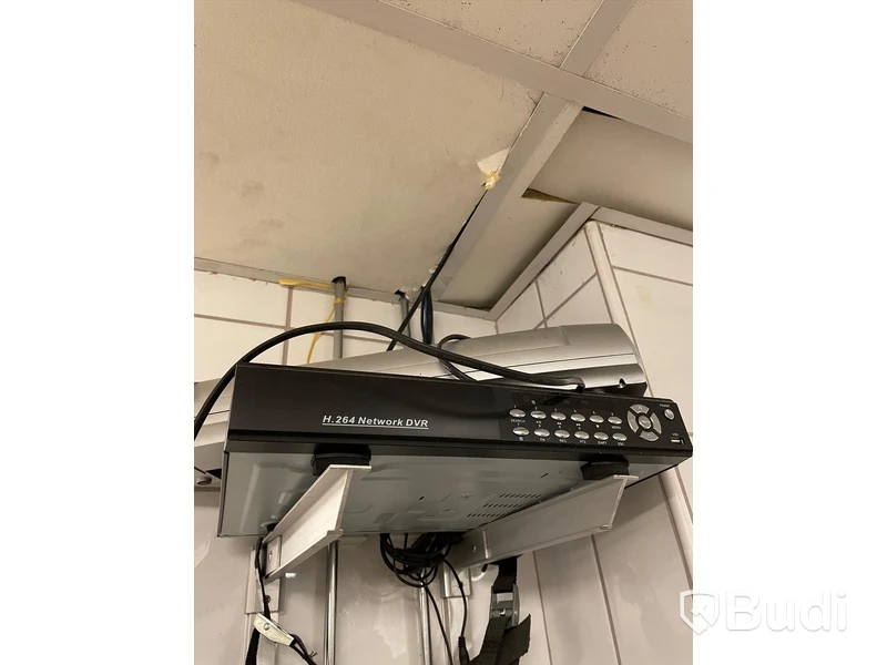 Network H.264 DVR