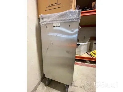 Värmevagn för tallrikar ELEKTRO TERMO 241-20