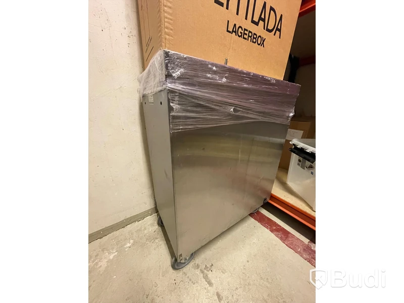 Värmevagn för tallrikar ELEKTRO TERMO 241-20