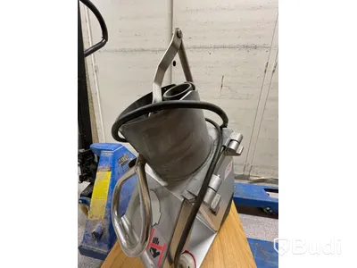 Salladsskärare  HALLDE RG-350